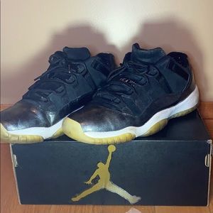 Jordan 11